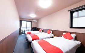 Oyo Hotel Musubi Kyoto Orient Gojozaka
